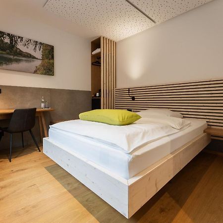 Aparthotel Nah Dran Dingolfing Exterior photo