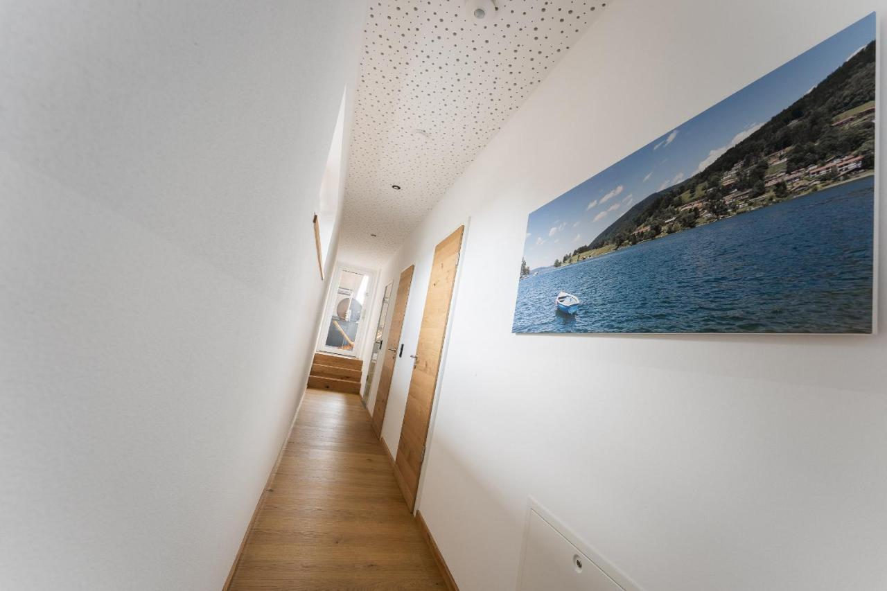 Aparthotel Nah Dran Dingolfing Exterior photo
